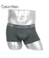 カルバンクライン Calvin Klein 【バラ売り】IRON FLEX LOW RISE TRUNK メンズ ローライズボクサーパンツ 【メール便】
