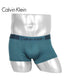 カルバンクライン Calvin Klein 【バラ売り】IRON FLEX LOW RISE TRUNK メンズ ローライズボクサーパンツ 【メール便】