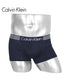 カルバンクライン Calvin Klein 【バラ売り】IRON FLEX LOW RISE TRUNK メンズ ローライズボクサーパンツ 【メール便】