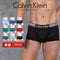 カルバンクライン Calvin Klein 【バラ売り】IRON FLEX LOW RISE TRUNK メンズ ローライズボクサーパンツ 【メール便】下着 おしゃれ 人気 プレゼント 彼氏
