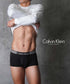 カルバンクライン Calvin Klein 【バラ売り】IRON FLEX LOW RISE TRUNK メンズ ローライズボクサーパンツ 【メール便】下着 おしゃれ 人気 プレゼント 彼氏