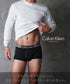 カルバンクライン Calvin Klein 【バラ売り】IRON FLEX LOW RISE TRUNK メンズ ローライズボクサーパンツ 【メール便】下着 おしゃれ 人気 プレゼント 彼氏