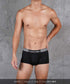 カルバンクライン Calvin Klein 【バラ売り】IRON FLEX LOW RISE TRUNK メンズ ローライズボクサーパンツ 【メール便】下着 おしゃれ 人気 プレゼント 彼氏
