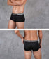 カルバンクライン Calvin Klein 【バラ売り】IRON FLEX LOW RISE TRUNK メンズ ローライズボクサーパンツ 【メール便】下着 おしゃれ 人気 プレゼント 彼氏