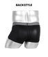 カルバンクライン Calvin Klein 【バラ売り】IRON FLEX LOW RISE TRUNK メンズ ローライズボクサーパンツ 【メール便】下着 おしゃれ 人気 プレゼント 彼氏