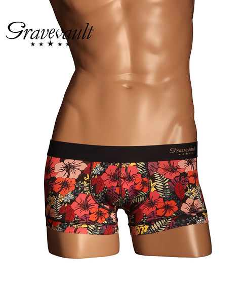 リスペクトブラック