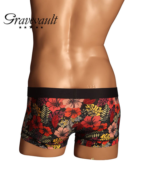 リスペクトブラック