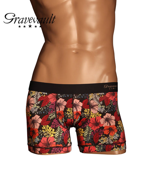 リスペクトブラック