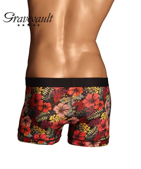 リスペクトブラック