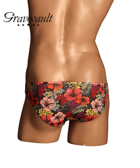 リスペクトブラック