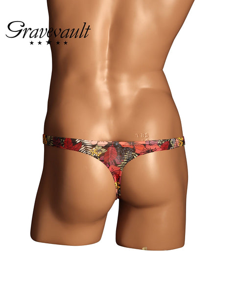 リスペクトブラック