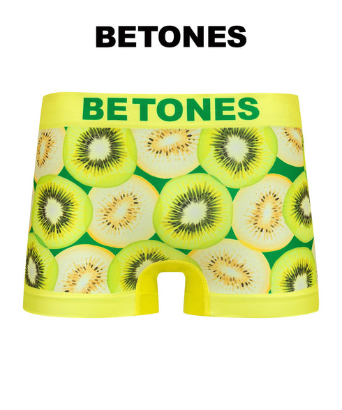 ビトーンズ BETONES REFRESHING メンズボクサーパンツ 【メール便】|下着 おしゃれ 人気 クリスマス プレゼント 彼氏