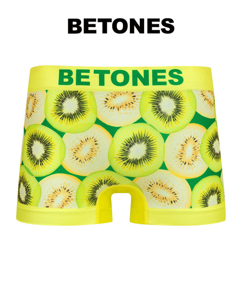 ビトーンズ BETONES REFRESHING メンズボクサーパンツ 【メール便】