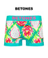 ビトーンズ BETONES REFRESHING メンズボクサーパンツ 【メール便】