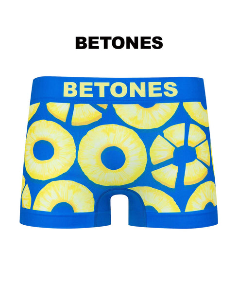 ビトーンズ BETONES REFRESHING メンズボクサーパンツ 【メール便】