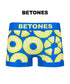 ビトーンズ BETONES REFRESHING メンズボクサーパンツ 【メール便】