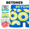 ビトーンズ BETONES REFRESHING メンズボクサーパンツ 【メール便】
