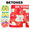 ビトーンズ BETONES REFRESHING メンズボクサーパンツ 【メール便】|下着 おしゃれ 人気 クリスマス プレゼント 彼氏