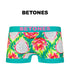 ビトーンズ BETONES REFRESHING レディース ボクサーパンツ 【メール便】