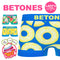 ビトーンズ BETONES REFRESHING レディース ボクサーパンツ 【メール便】