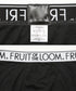 フルーツオブザルーム FRUIT OF THE LOOM 【5枚セット】FTL TCフライス ボクサーパンツ