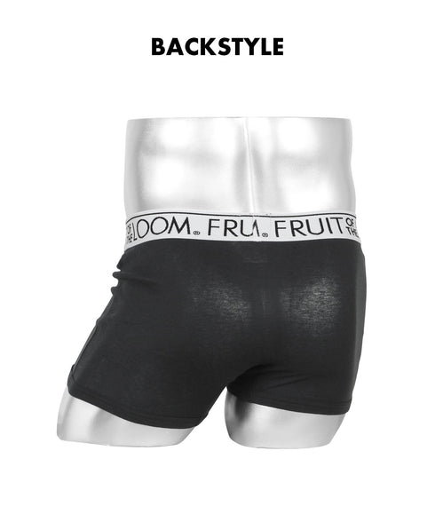 フルーツオブザルーム FRUIT OF THE LOOM 【5枚セット】FTL TCフライス ボクサーパンツ