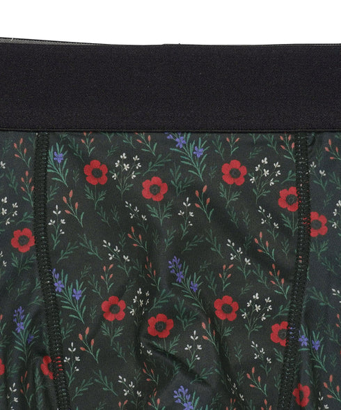 フィークス FICUS Winter Ditsy メンズ ボクサーパンツ 【メール便】