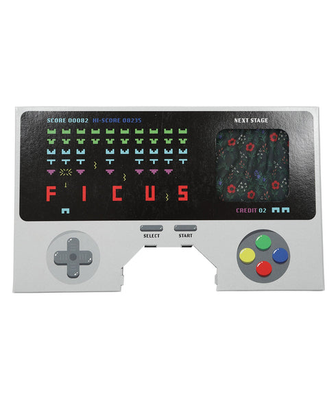 フィークス FICUS Winter Ditsy メンズ ボクサーパンツ 【メール便】