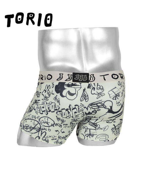 トイレットグラフィティ