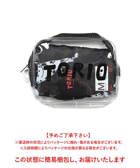 トリオ TORIO 一匹ワンちゃん メンズ ボクサーパンツ 【メール便】