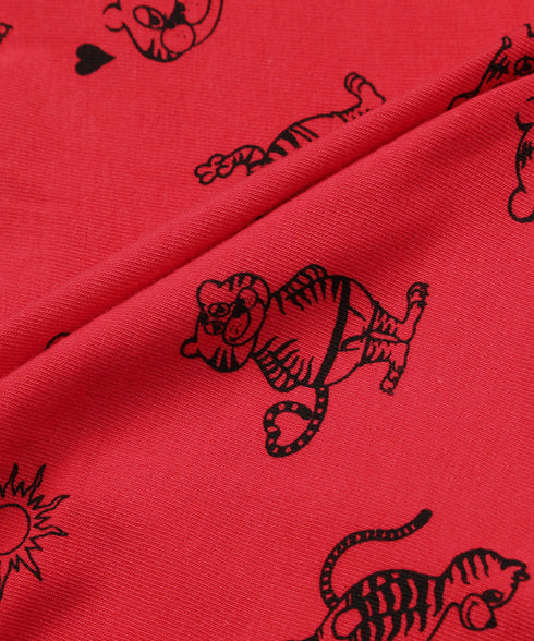 アナパウ Anapau メニーメニートラキチ メンズ ボクサーパンツ 【メール便】