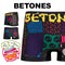 ビトーンズ BETONES WA2 メンズ ボクサーパンツ 【メール便】