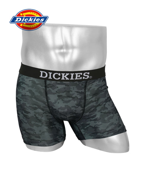 ディッキーズ Dickies Dickies digital camo mesh メンズボクサーパンツ 【メール便】