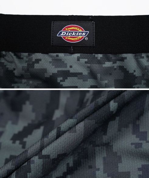 ディッキーズ Dickies Dickies digital camo mesh メンズボクサーパンツ 【メール便】