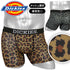 ディッキーズ Dickies Dickies new leopard mesh メンズボクサーパンツ 【メール便】