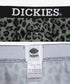 ディッキーズ Dickies Dickies new leopard mesh メンズボクサーパンツ 【メール便】