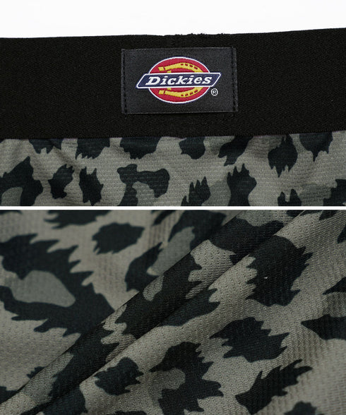 ディッキーズ Dickies Dickies new leopard mesh メンズボクサーパンツ 【メール便】