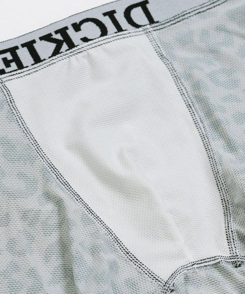 ディッキーズ Dickies Dickies new leopard mesh メンズボクサーパンツ 【メール便】