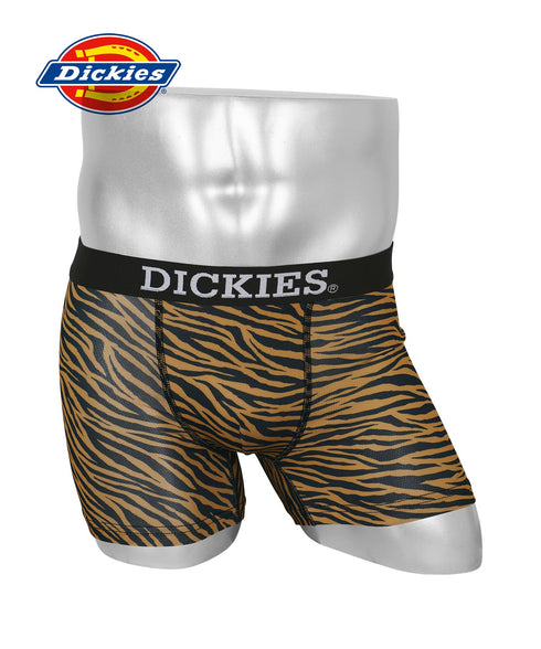 ディッキーズ Dickies Dickies tiger mesh メンズボクサーパンツ 【メール便】
