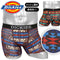 ディッキーズ Dickies Dickies ortega pattern mesh メンズボクサーパンツ 【メール便】