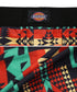 ディッキーズ Dickies Dickies ortega pattern mesh メンズボクサーパンツ 【メール便】