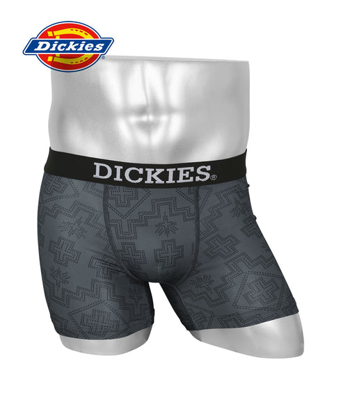 ディッキーズ Dickies Dickies native pattern mesh メンズボクサーパンツ 【メール便】