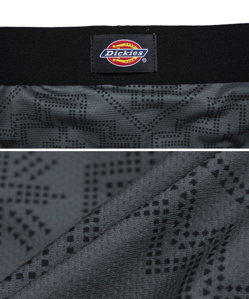 ディッキーズ Dickies Dickies native pattern mesh メンズボクサーパンツ 【メール便】