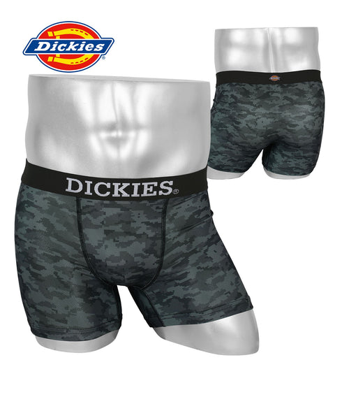 ディッキーズ Dickies Dickies mesh メンズボクサーパンツ 【メール便】