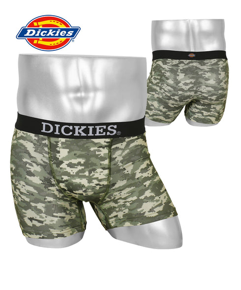 ディッキーズ Dickies Dickies mesh メンズボクサーパンツ 【メール便】