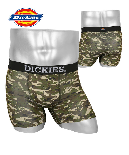 ディッキーズ Dickies Dickies mesh メンズボクサーパンツ 【メール便】