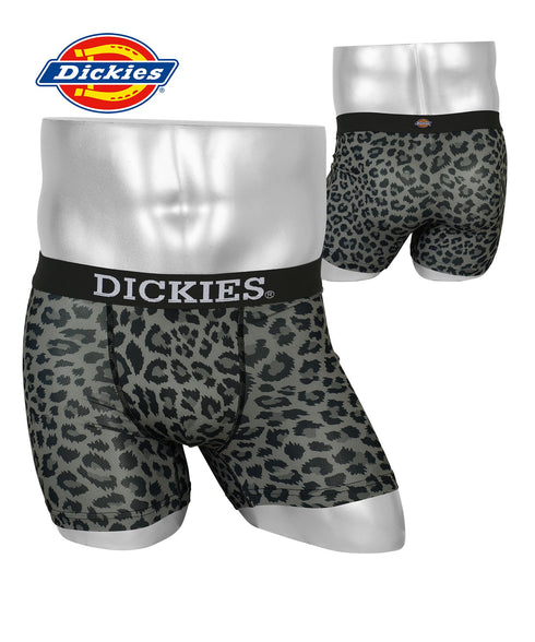 ディッキーズ Dickies Dickies mesh メンズボクサーパンツ 【メール便】