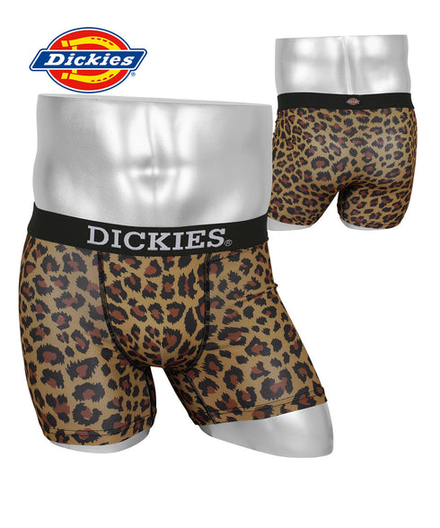 ディッキーズ Dickies Dickies mesh メンズボクサーパンツ 【メール便】