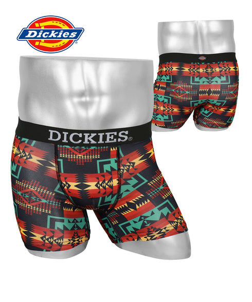 ディッキーズ Dickies Dickies mesh メンズボクサーパンツ 【メール便】