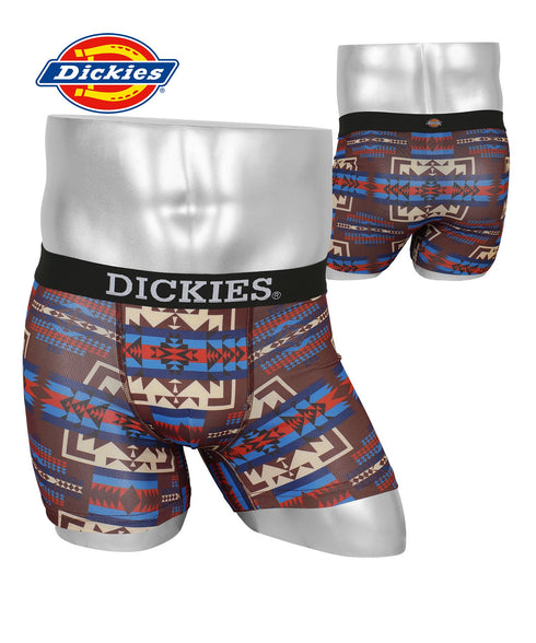 ディッキーズ Dickies Dickies mesh メンズボクサーパンツ 【メール便】